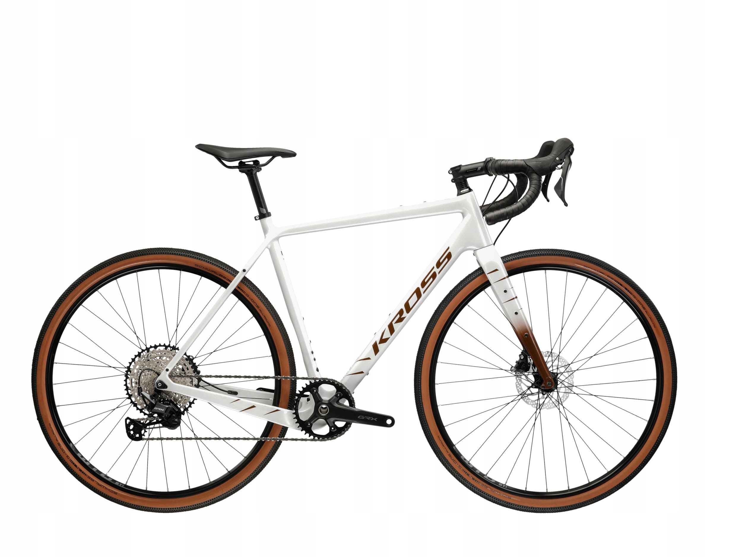 Kross Esker 7.0 rozmiar XL 22" biały perłowy